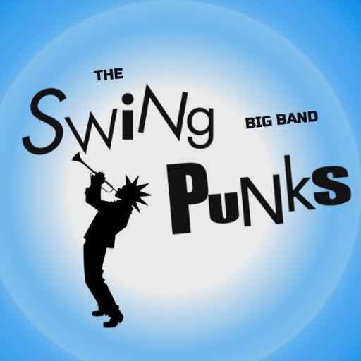 Recreating classic punk songs with a fun & funky big band twist.