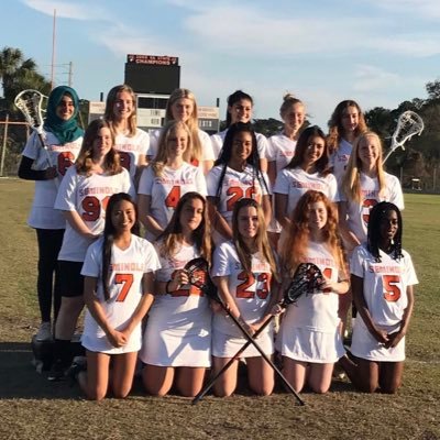 Official Twitter Page of Seminole High School Girls Lacrosse 2019-2020 #UnfinishedBusiness