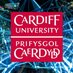 Cardiff Uni Computer Science and Informatics (@CompScienceCU) Twitter profile photo