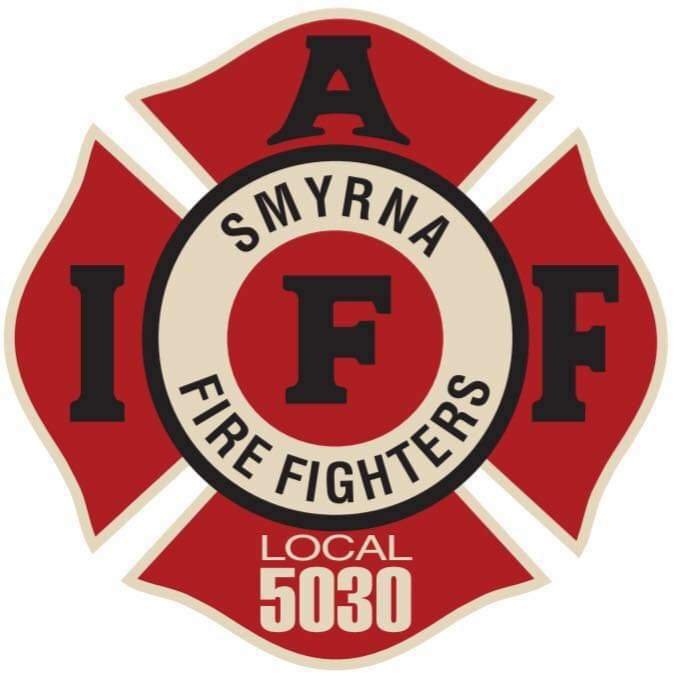 Smyrna Professional Firefighters 5030