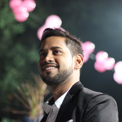 Sen_Rahik's profile picture. Geospatial Analyst 🛰️🌏 Research Scholar at AcSIR