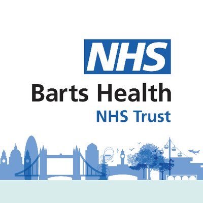 Twitter account for Peri-Operative Care, 3D/DSU & Pain within the Surgical division at The Royal London Hospital (Barts Health).