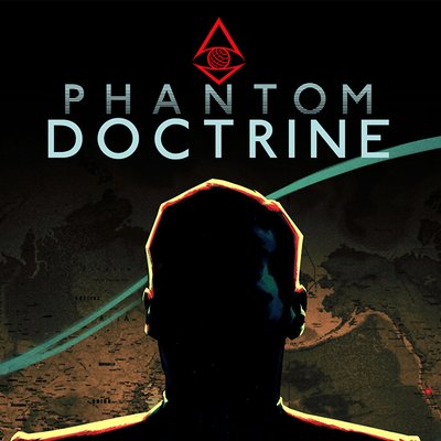 Phantom Doctrine Switch Doctrineswitch Twitter