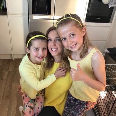 RacheyCole's profile picture. CFMum fighting for LUCIESLIFEUNLIMITED