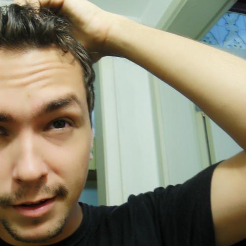 LopesRafael's profile picture. Um jovem idoso.