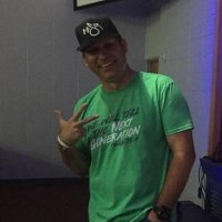 Fish Robinson (@fishrobinson) 's Twitter Profile Photo