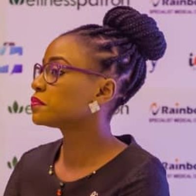 Saved by Grace, Talent Manager, Stage Drama Enthusiast & Creative Writer.