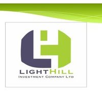 LH Group(@lighthill) 's Twitter Profile Photo