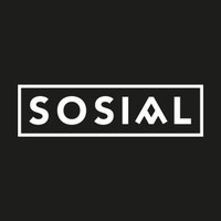 SOSIAL® Clothing(@sosialclo) 's Twitter Profile Photo