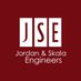 Jordan & Skala Engineers (@jordanskalaeng) Twitter profile photo Jordan & Skala Engineers (@jordanskalaeng) Twitter profile photo