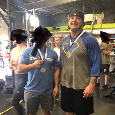 MattFos40690739's profile picture. 