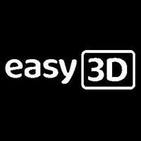 Easy3D(@Easy3D2) 's Twitter Profile Photo