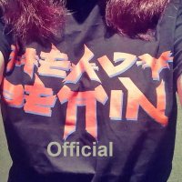 Heavy Pettin Official(@Heavy_Pettin) 's Twitter Profile Photo