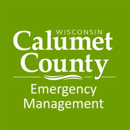 Calumet County, WI Emergency Management
Terms of Use: https://t.co/y4wymvWzkh…