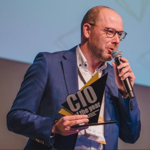 digitale innovatie en transformatie, als ODYC open voor samenwerking.