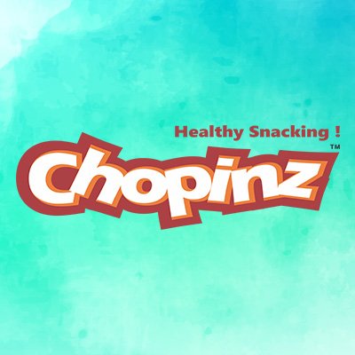 Chopinz Chips are fried in vacuum-induced environments. This helps in preventing oxidation of the product, and helps retain its natural taste and freshness.