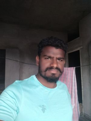 NareshB64757697's profile picture. don't west  time