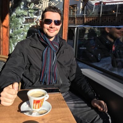 SteindlJosef's profile picture. Zimbabwean living in the UK. Regional CRM Trainer for Ocean Network Express. Travel bug and gym enthusiast.