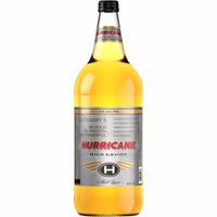 Hurricane Malt Liquor (@hurricane_hg) 's Twitter Profile