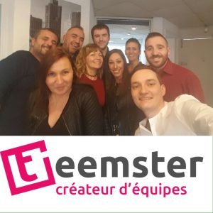 Spécialiste du Recrutement de Commerciaux & Managers |