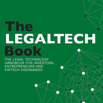 The 1st crowdsourced #legaltech book by @FINTECHCircle & @wiley_finance  law for #fintech and new business models & technologies in #web3 and the #metaverse