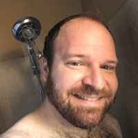 Brian's showering(@showertime) 's Twitter Profile Photo