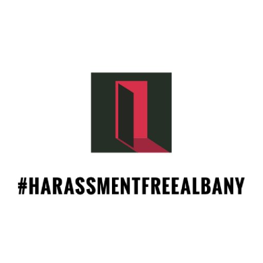 Former Legislative Staffers fighting for a #HarassmentFreeAlbany and #HarassmentFreeNY SexualHarassmentWorkingGroup@gmail