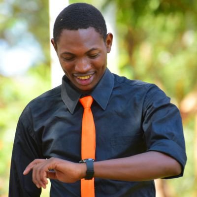 kanjaumorris's profile picture. Husband & caring father
Animal Heath, Production and Management Consultant.