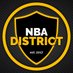 District (@nbadistrict1) Twitter profile photo