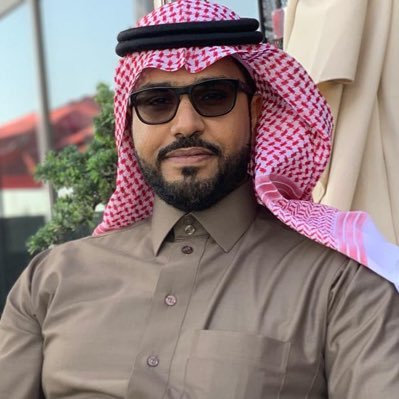 Abdulaziz Alerfaj عبدالعزيز العريفج