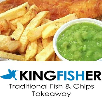 North London's favourite takeaway, right next to Oakwood Station serving delicious Fish and Chips, Kebabs, Burgers & more in Enfield
