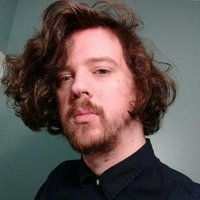 Sean Ridgeley (@seanridgeley) 's Twitter Profile