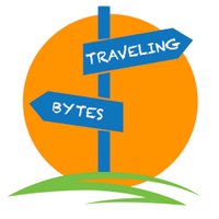 Traveling Bytes(@TravelingBytes) 's Twitter Profile Photo
