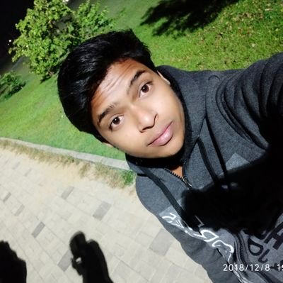 Sarif27805276's profile picture. A man who always have a good day