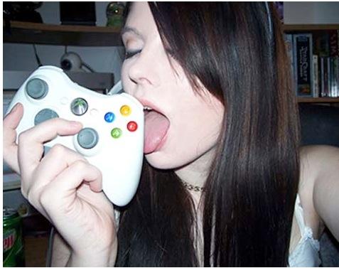 I loooove my xbox!!!!