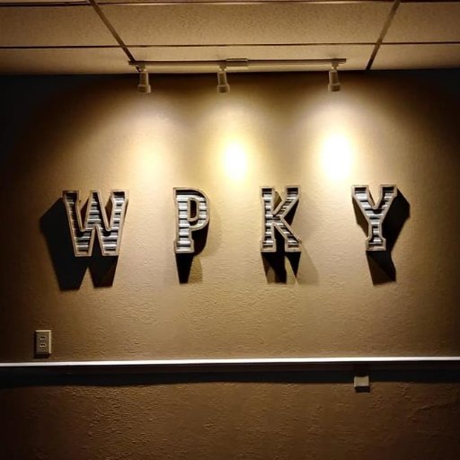 WPKY-AM