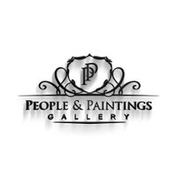 People & Paintings Gallery(@people_gallery) 's Twitter Profile Photo