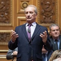 Gérard Longuet (@gerardlonguet55) 's Twitter Profile