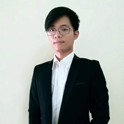 ChinMH92's profile picture. Hunger for changes, thus daily records here about my goals, challenges, plans and achievements!
Starting with 100 days coding challenges in 2019!