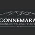 Connemara Mountain Walking Fest (@leenanewalk) Twitter profile photo