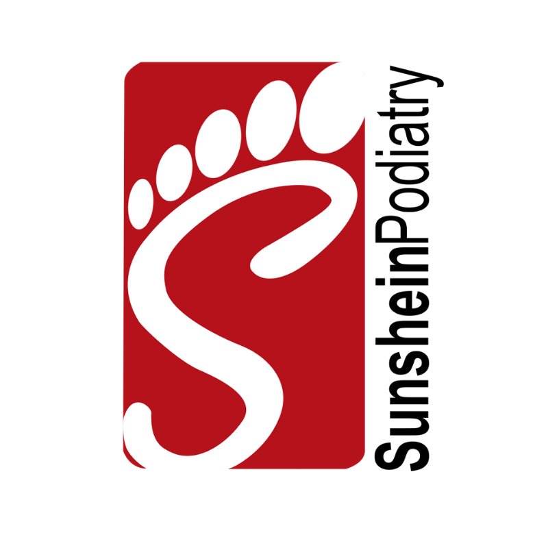 Podiatry practice in Ohio📍You should want your feet to be in the best possible shape 👣 Led by Dr. Kevin Sunshein👨⚕️