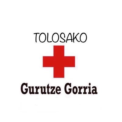 Tolosako Gurutze Gorria