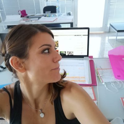 JuliaBordonB's profile picture. 