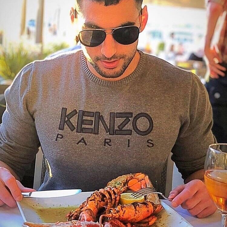 IssyReving's profile picture. 