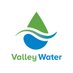 valleywater (@valleywater) Twitter profile photo