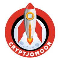 CryptJoMoon - @CryptJoMoon Twitter Profile Photo