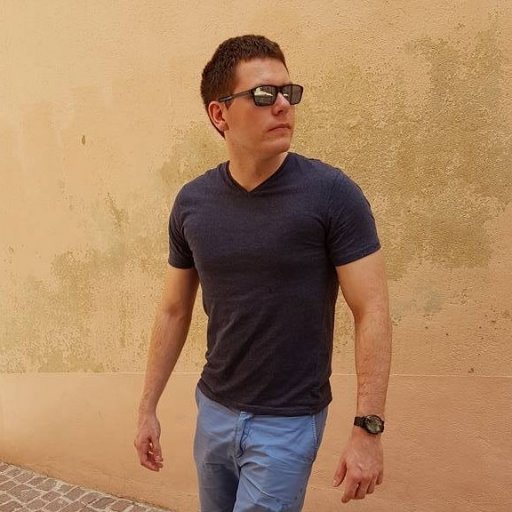 __brgl__'s profile picture. Embedded Linux Developer