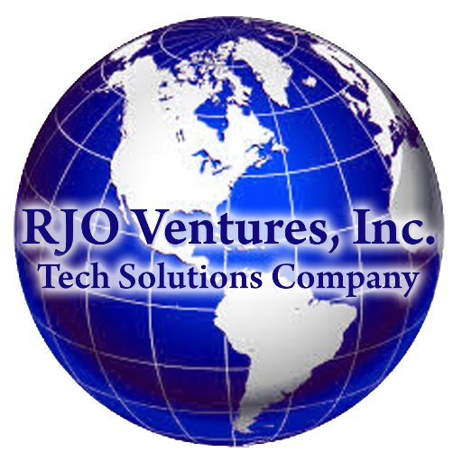 ShopTech.xyz; Powered by: RJO Ventures, Inc.