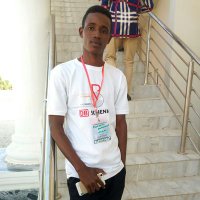 Abubakar Ahmad Mulawa (@mulawa_83) 's Twitter Profile