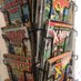 THE SPINNER RACK (@rackspinner) Twitter profile photo THE SPINNER RACK (@rackspinner) Twitter profile photo